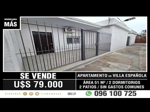 Video de YouTube - Apartamento Venta Unión Montevideo iMas.uy LC