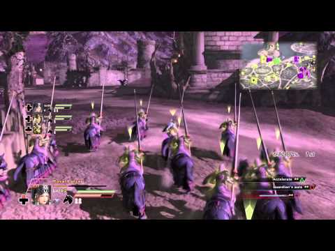 BLADESTORM: Nightmare - Chapter 9 S Rank