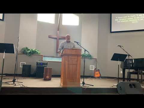 The Sovereignty of God in Salvation