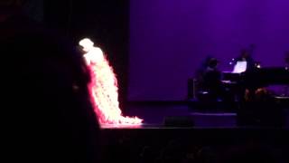 Lady Gaga - Lush Life ( Walingford CT 6/29/15 )