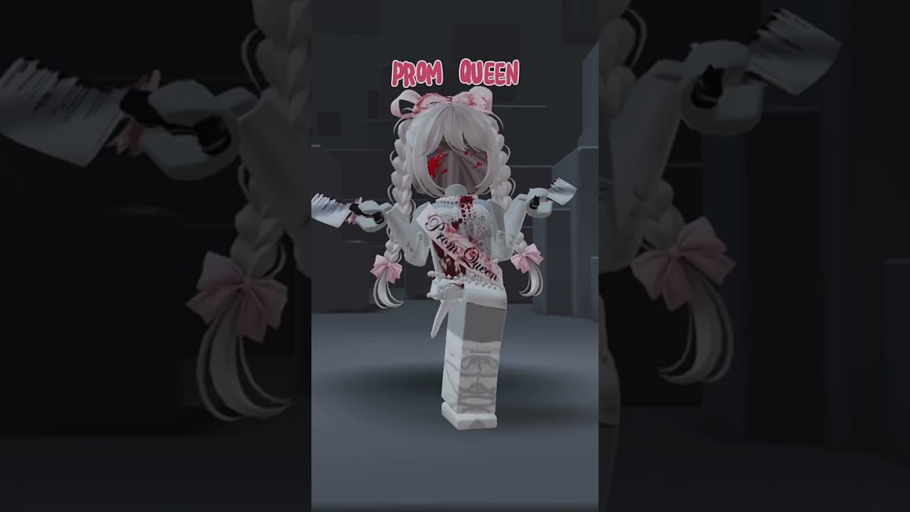 ROBLOX HALLOWEEN OUTFITS FOR GIRLS 🎃 ITEMS IN DESCRIPTION