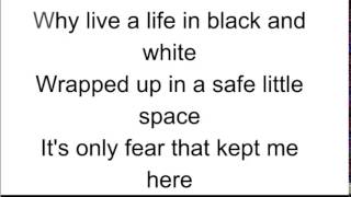 Butterfly   Lizzie Sider   Lyrics