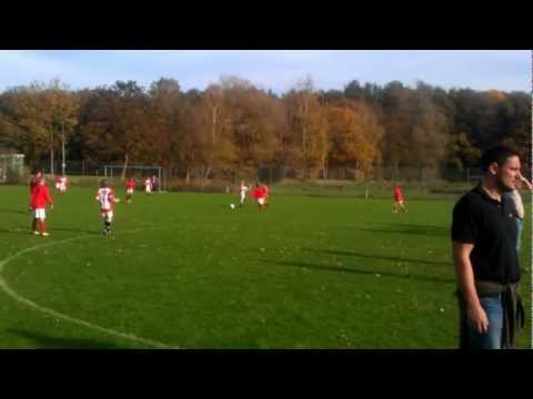 Loenermark E1 - Albatross E2   5 nov 2011