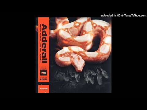 yung beef x skyhook x john grvy x innercut - adderall (slowed + reverb)
