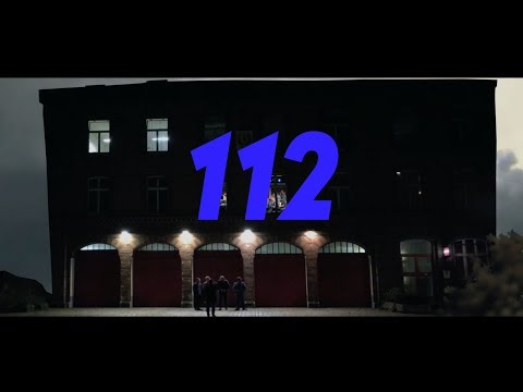 112 - Brigade Futur III (Official Videoclip)