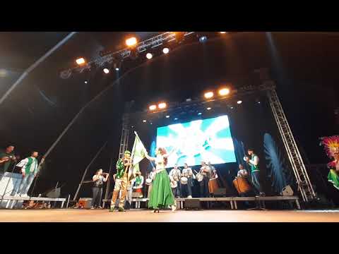 KanKans -  Samba Enredo 2020 @Apresentação Sambas Ovar 2020 (WD)