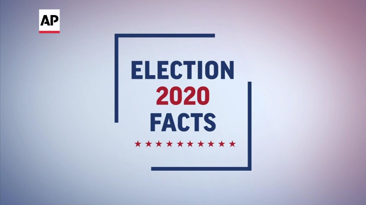 Explaining Election 2020