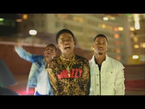 BOM - Out The Safe (Spiffie Luciano x Poppa XO x GMBTony x Jae5ive)