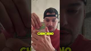 Ninja Spinner: 1 sobre por Mega Greninja ex 🐸 #PokemonTCG #Greninja #SobresPokemon