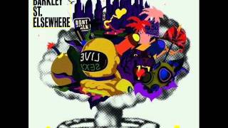 Gnarls Barkley St. Elsewhere - Crazy