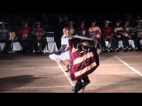 campeones nacionales juvenil 2014