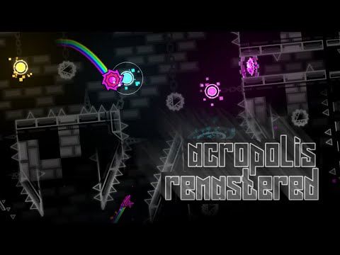 Acropolis Remastered