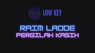 Download lagu ( Karaoke ) Raim Laode - Pergilah Kasih mp3 Download lagu ( Karaoke ) Raim Laode - Pergilah Kasih mp3