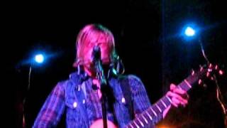 Waiting- The Rocket Summer