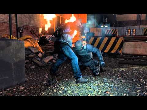Watch_Dogs - Bad Blood Launch Trailer [PL]