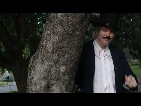 'The Missing Muse': Silent Film Challenge 2021