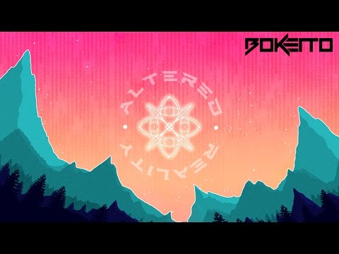 BOKETTO - Digital Dreamer