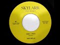 The Dells - Now I Pray 1956