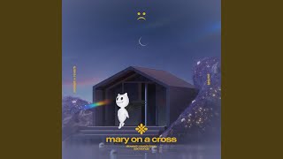 Download lagu mary on a cross - slowed   reverb mp3