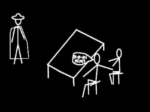 Kultrajz 75 - Váratlan vendég