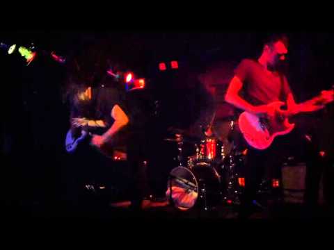 Wolfrobe - Live at Red House