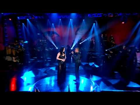 Tânia Mara e Alexandre Pires - Não Me Ame - HQ Sound