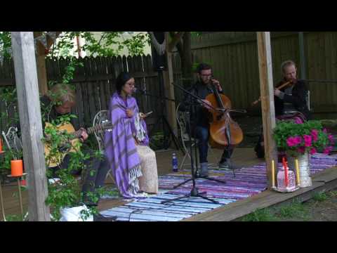 Tibetan Healing Chants | Twenty one Praises to Tara | Drukmo Gyal