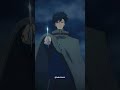 JINWOO EGOO Sololeveling Anime Sonjinwoo Aura