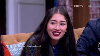 Download lagu The Best of Ini Talkshow - Aksi Lucu Sule Tirukan Axel Gun n Roses mp3