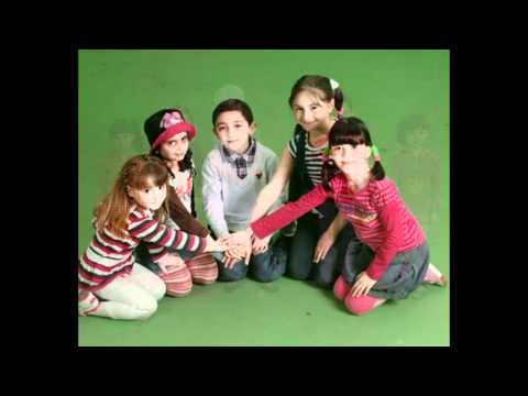 Arevik : Happy Birthday