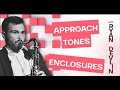 How to add Approach Notes & Enclosures to your Lines with Ryan Devlin