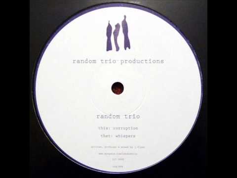 Random Trio - Whispers