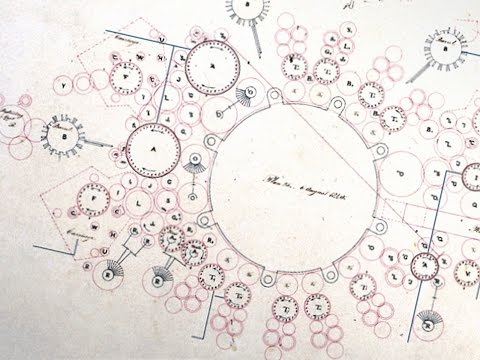 John Graham-Cumming: The greatest machine that never was