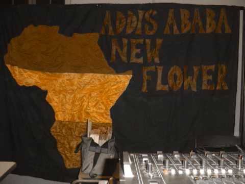 ADDIS ABABA SOUND (Promo)