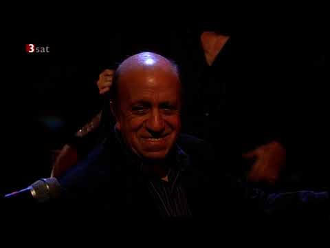 Martial Solal Trio, Viersen (2007)