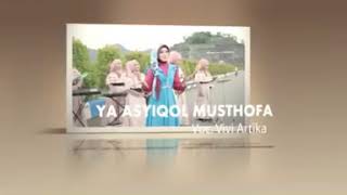 Download lagu new kendedes ya asyiwol mustofa VIVI artika mp3