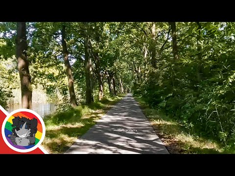 Cycling - 09-08-2025 - 🇳🇱 - Eindhoven to Deurne - Follow the Signs