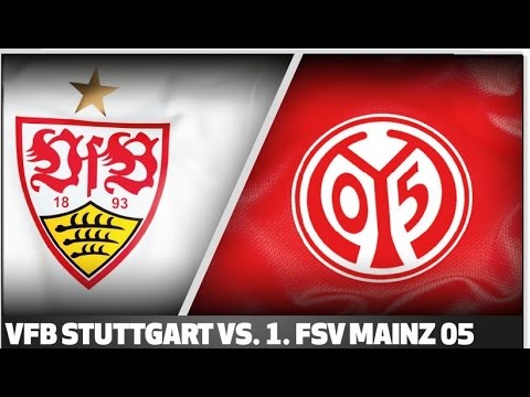 U13 Jhg2003 VfB Stuttgart vs 1. FSV Mainz 05 1:0; HALBFINALE REWE-Cup Wendlingen 06.03.2016