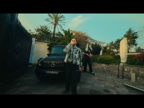 BATUFLEX ⚔️ BOYNA GALAVA ⚔️ [OFFICIAL VIDEO]