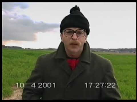 In De Gloria S02E08 - Videopost - De Bruyne Henri