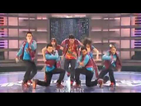 Hype 5-0 Compilation