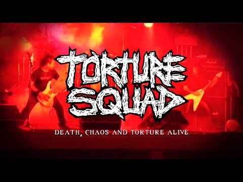 Torture Squad - Death, Chaos and Torture Alive (2003) - Full concert