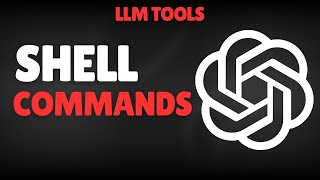 AI Models Run Shell Commands | LLM Tools