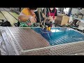 Soft Cooling Gel Mattresses Mat Topper Producing Customized Shape Gel Pillow Pad Sheets