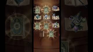 シノアリス99連ガチャ