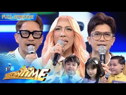 It’s Showtime January 24, 2026 | Full Episode