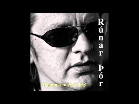 Herra konungur lag Rúnar þór Texti Heimir Már