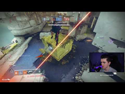 100% got reported for that