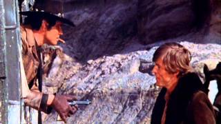 PIERO UMILIANI - ROY COLT E WINCHESTER JACK (theme song)