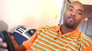 Bucky Jonson Band Of The Black Eyed Peas!